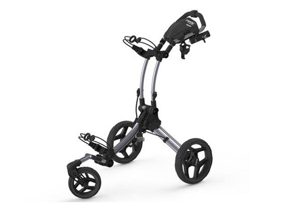 clicgear rovic rv1c golf buggy review